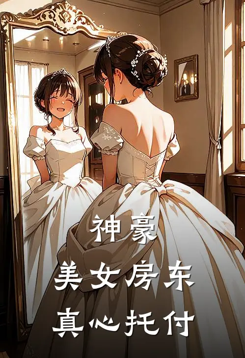 神豪：美女房东真心托付