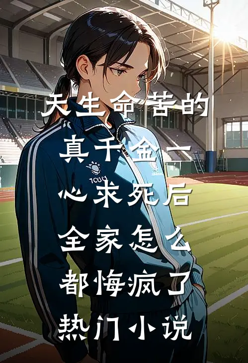 天生命苦的真千金一心求死后，全家怎么都悔疯了热门小说