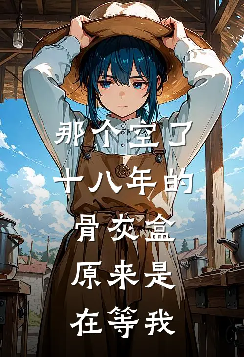 那个空了十八年的骨灰盒，原来是在等我