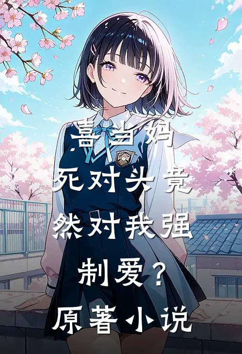 喜当妈，死对头竟然对我强制爱？原著小说