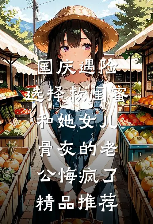 国庆遇险，选择救闺蜜和她女儿骨灰的老公悔疯了精品推荐