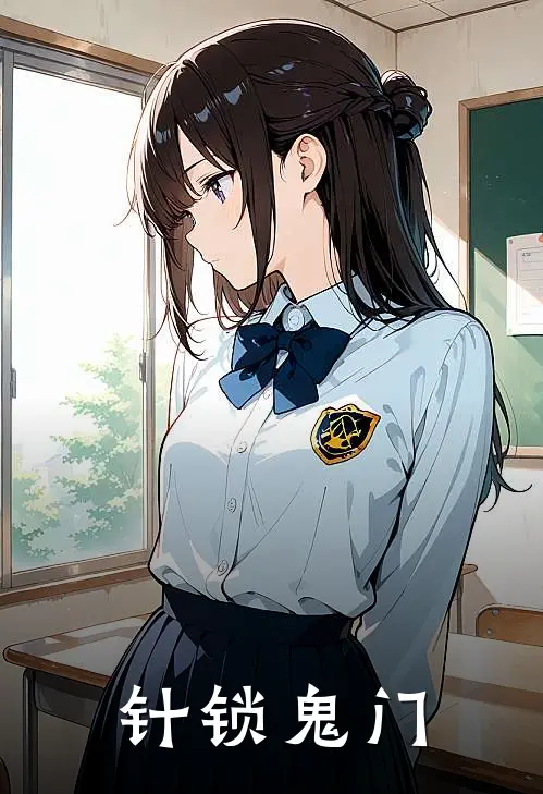 针锁鬼门