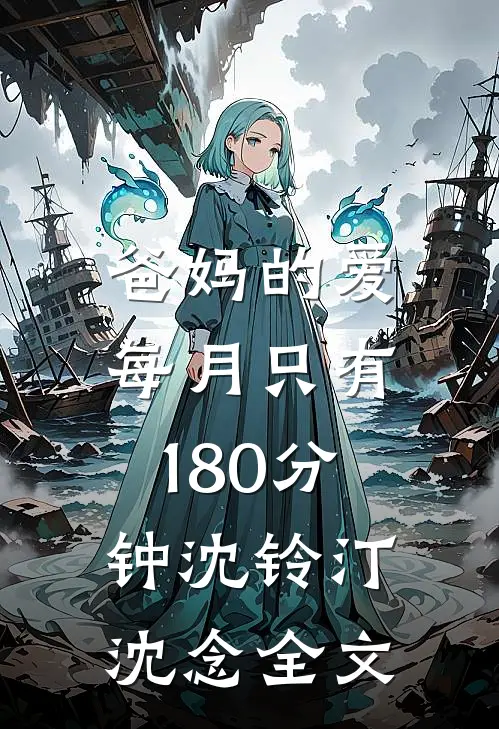 爸妈的爱，每月只有180分钟沈铃汀沈念全文