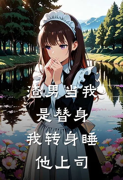 渣男当我是替身,我转身睡他上司免费阅读
