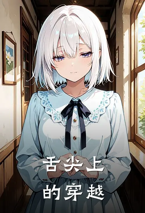 舌尖上的穿越