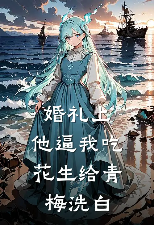 婚礼上，他逼我吃花生给青梅洗白