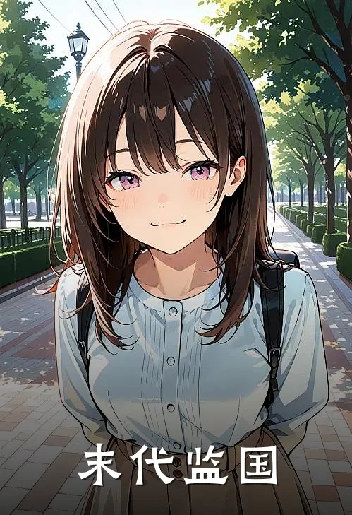 末代监国