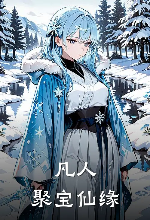 凡人：聚宝仙缘