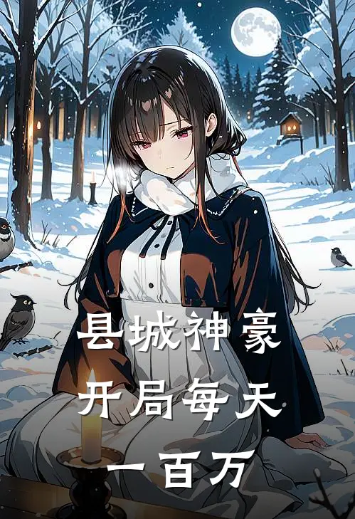 县城神豪：开局每天一百万