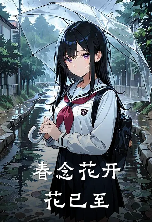 春念花开花已至