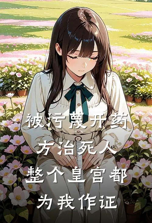 被污蔑开药方治死人，整个皇宫都为我作证