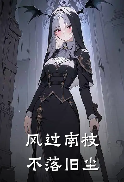 风过南枝，不落旧尘