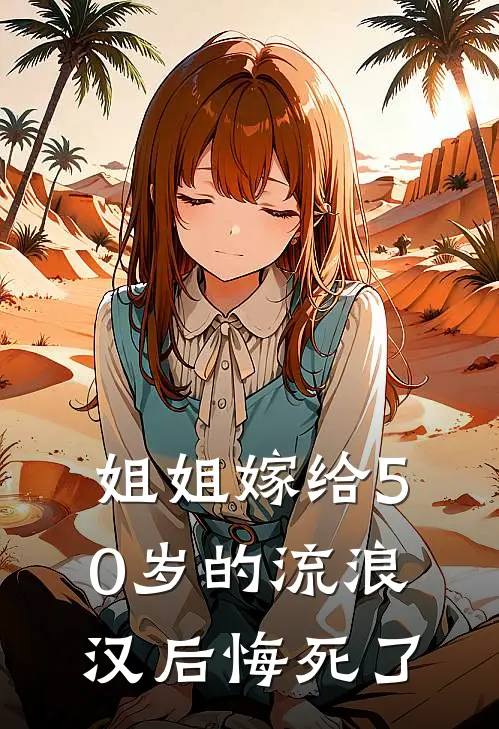 姐姐嫁给50岁的流浪汉后悔死了视频