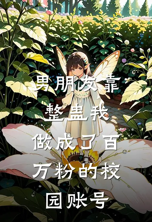 男朋友靠整蛊我，做成了百万粉的校园账号
