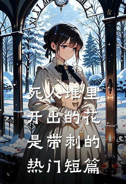 死人堆里开出的花，是带刺的热门短篇