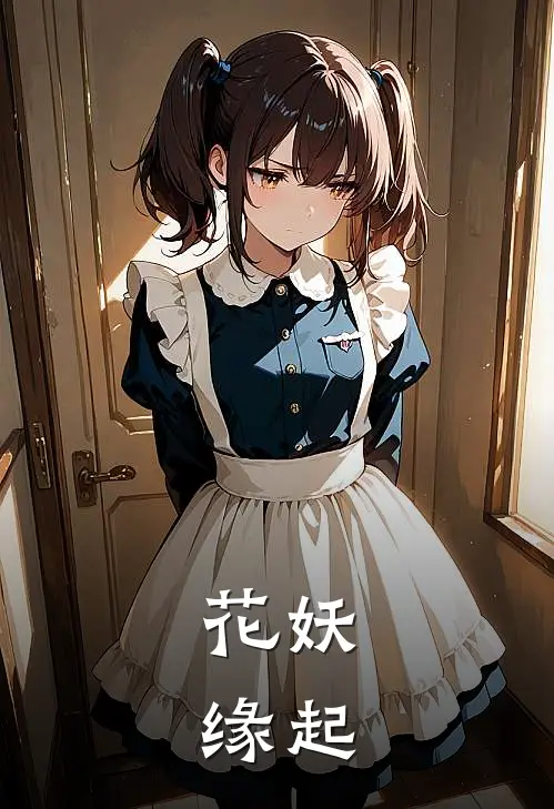 花妖：缘起