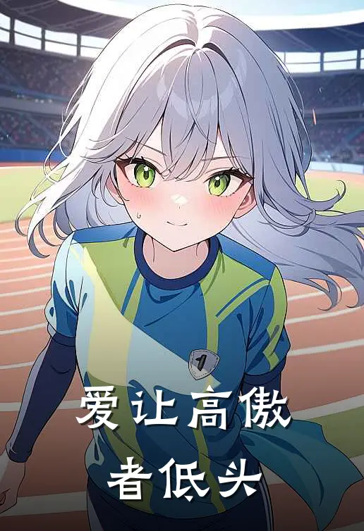 爱让高傲者低头让胆怯者勇敢