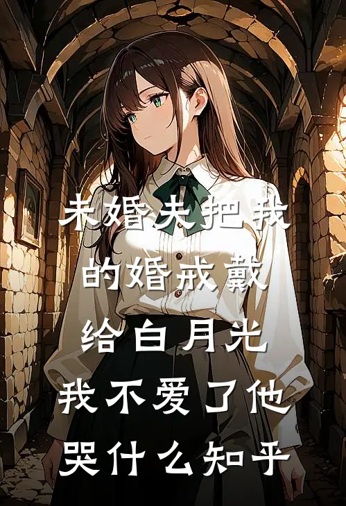 未婚夫把我的婚戒戴给白月光，我不爱了他哭什么知乎