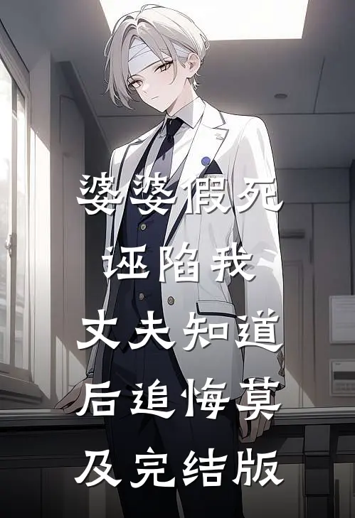 婆婆假死诬陷我，丈夫知道后追悔莫及完结版