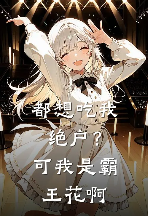 都想吃我绝户？可我是霸王花啊