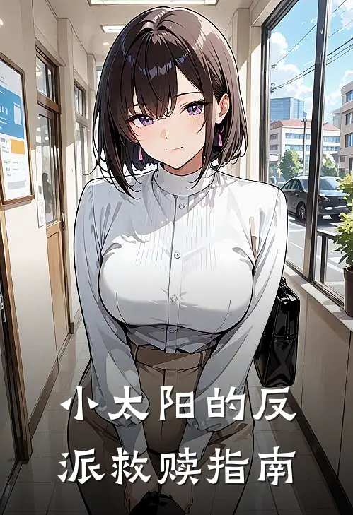 小太阳的反派救赎指南百度