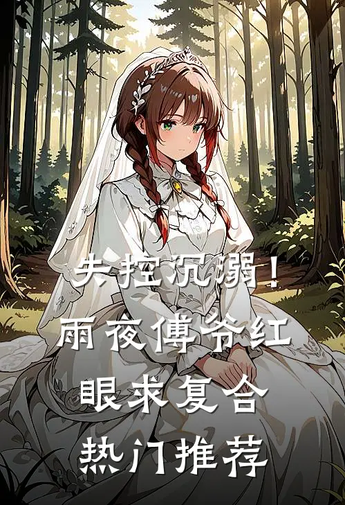 失控沉溺！雨夜傅爷红眼求复合热门推荐