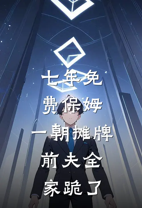 七年免费保姆，一朝摊牌，前夫全家跪了