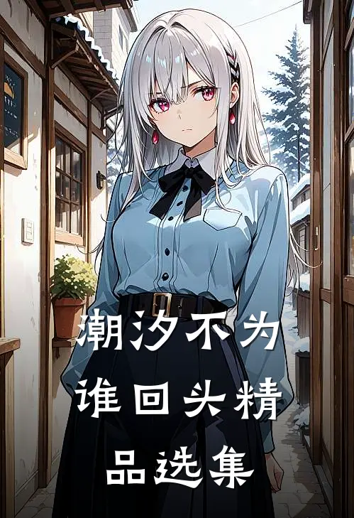 潮汐不为谁回头精品选集