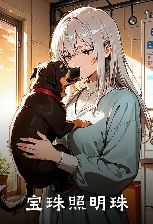 宝珠照明珠