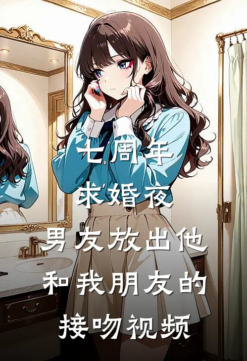 七周年求婚夜，男友放出他和我朋友的接吻视频