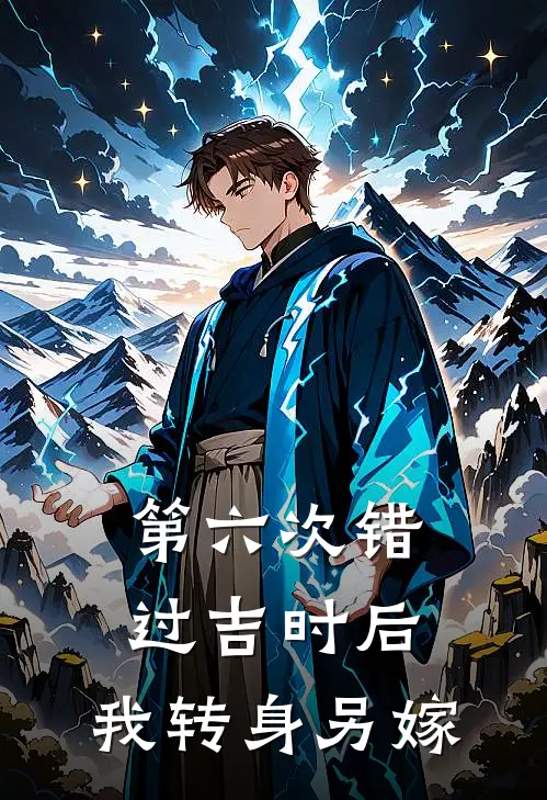 第六次错过吉时后，我转身另嫁