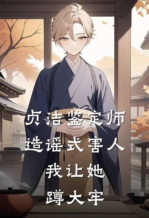 贞洁鉴定师造谣式害人，我让她蹲大牢