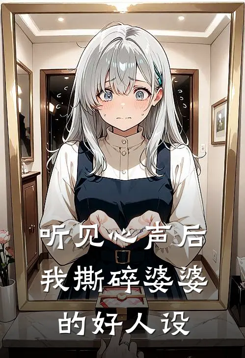 听见心声后，我撕碎婆婆的好人设