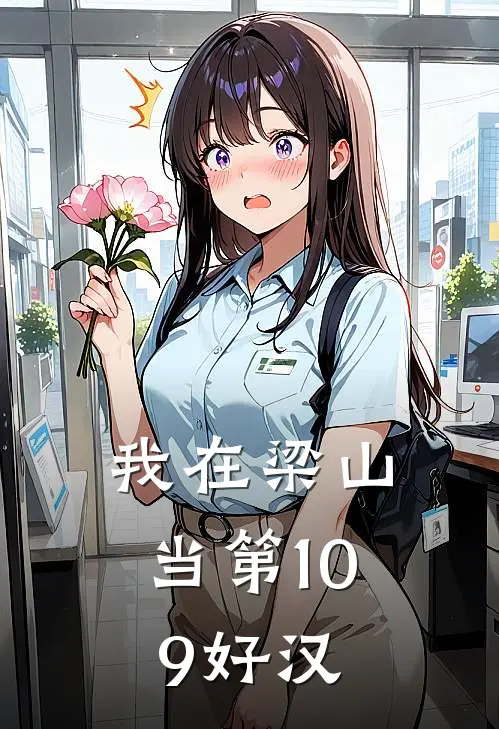 我在梁山当第109好汉