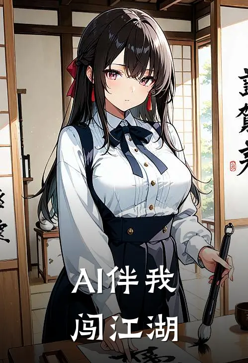 AI伴我闯江湖