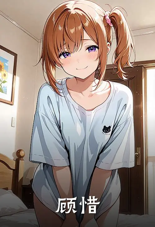 顾惜苒