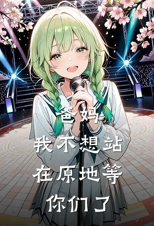 爸妈,我不想站在原地等你们了怎么回复