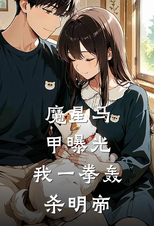 魔星马甲曝光，我一拳轰杀明帝