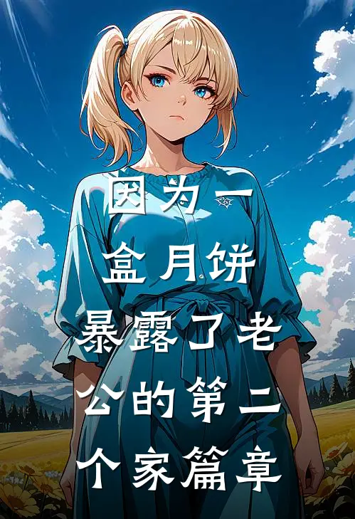 因为一盒月饼，暴露了老公的第二个家篇章