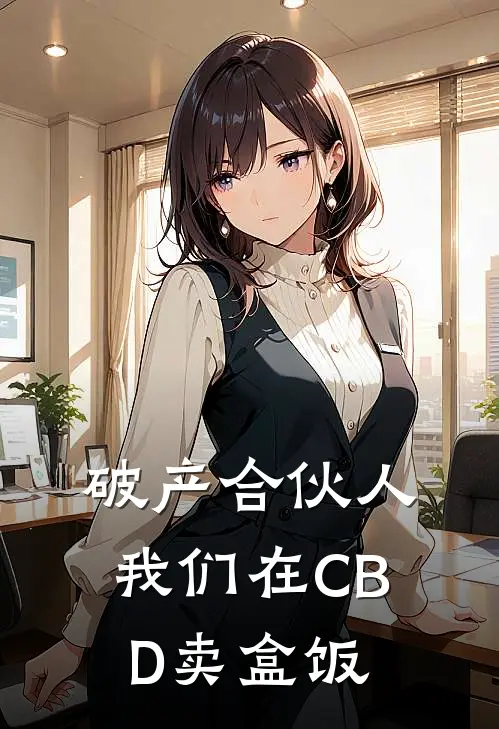 破产合伙人：我们在CBD卖盒饭