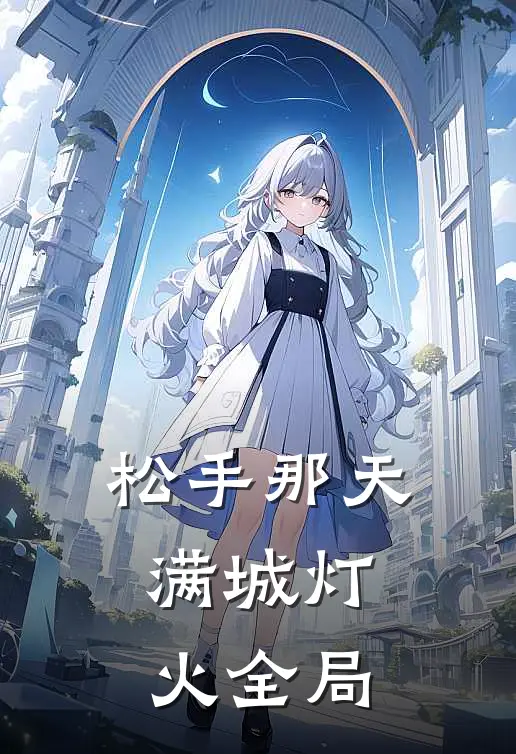 松手那天，满城灯火全局