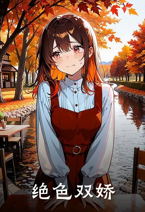 绝色双娇