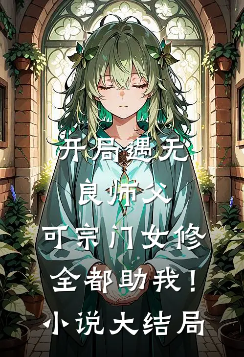开局遇无良师父，可宗门女修全都助我！小说大结局