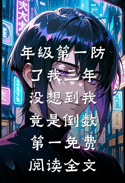 年级第一防了我三年，没想到我竟是倒数第一免费阅读全文