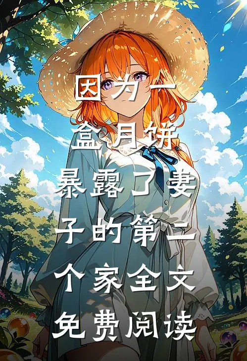 因为一盒月饼，暴露了妻子的第二个家全文免费阅读