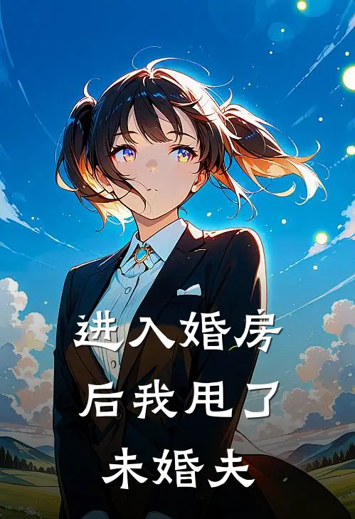 进入婚房后我甩了未婚夫