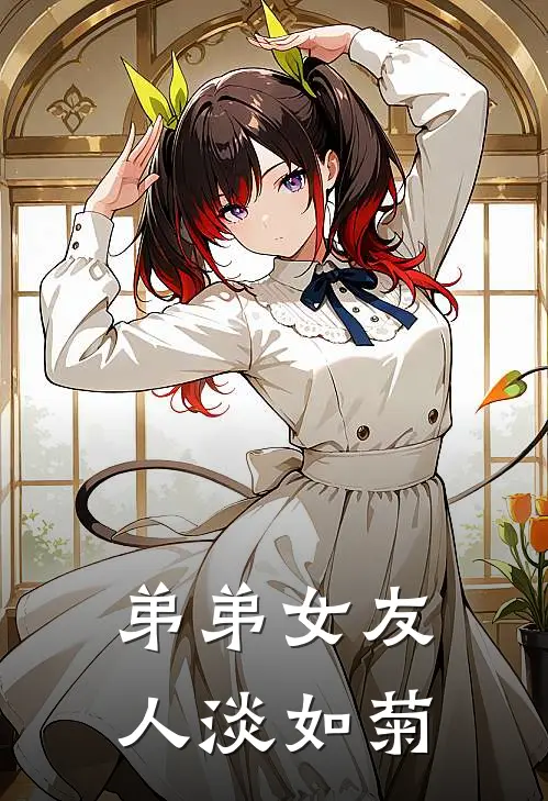 弟弟女友人淡如菊