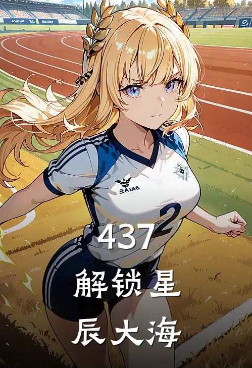 437，解锁星辰大海