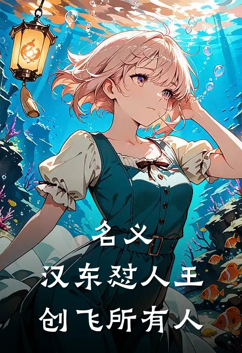 名义：汉东怼人王，创飞所有人