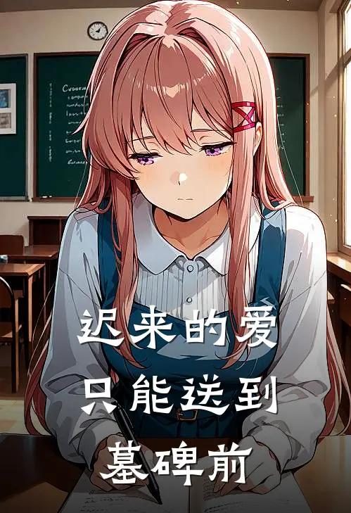 迟来的爱,只能送到墓碑前一句是啥